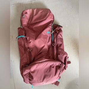 REI Ruckpack 40L Women’s Backpack